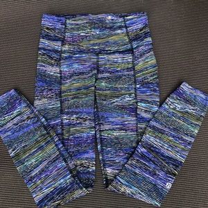Lululemon tights